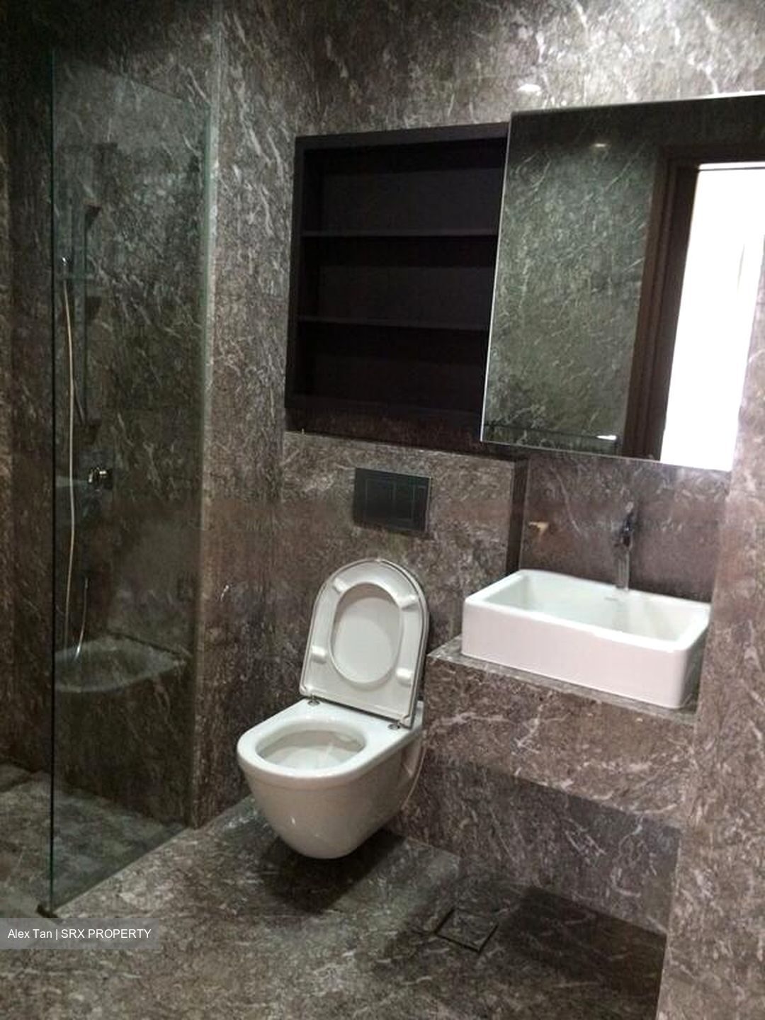 Espada (D9), Apartment #603677811